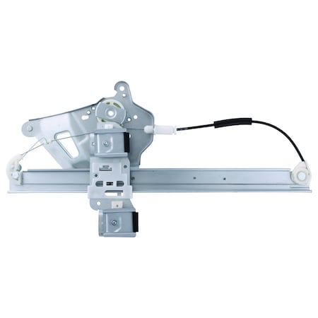 Wai Global WINDOW REGULATOR ONLY, WPR0069L WPR0069L